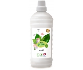 Real Green Clean aviváž na prádlo ve veganské kvalitě 1 l