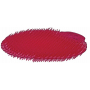 Fre Pro Slant Kiwi a grep vonné sítko do pisoáru růžové 18 x 18 x 1,5 cm 81 g