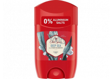 Old Spice Deep Sea deodorant stick pro muže 50 ml