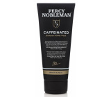 Percy Nobleman 2v1 Kofeinový šampon a mycí gel pro muže 200 ml