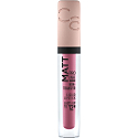 Catrice Matt Pro Ink Non-Transfer Liquid Lipstick tekutá rtěnka 060 I Choose Passion 5 ml