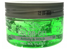Styl Vitali Color Activity & Hold Kopřiva tužicí gel na vlasy 190 ml
