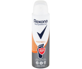 Rexona Foot Protection Football 48H sprej na nohy 150 ml