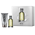 Hugo Boss No.6 Bottled toaletní voda pro muže 50 ml + sprchový gel 100 ml, dárková sada