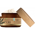 Bielenda CBD Cannabidiol hydratačně-zklidňující pleťový krém denní/noční 50 ml