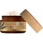 Bielenda CBD Cannabidiol hydratačně-zklidňující pleťový krém denní/noční 50 ml