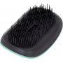 Ikoo Pocket Paradise kapesní kartáč na vlasy podle čínské medicíny Ocean Breeze Black