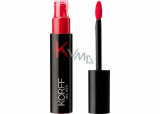 Korff Cure Make Up Long-lasting Fluid Lipstick fluidní dlouhotrvající rtěnka 02 6 ml