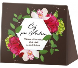 Albi Dárkový čaj v krabičce Čaj pro Andreu 50 g
