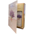 Bohemia Gifts Kniha o mamince sprchový gel 250 ml + olejová lázeň 250 ml, kniha kosmetická sada