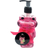 Salsa Collection Žába Wild Rose tekuté mýdlo dávkovač 250 ml