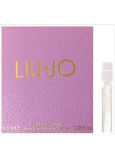 Liu Jo Eau de Parfum parfémovaná voda pro ženy 1,5 ml s rozprašovačem, vialka