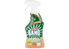 Cillit Bang Naturally Powerful s kyselinou citronovou odstraňovač vodního kamene 750 ml