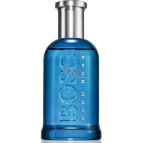 Hugo Boss Bottled Pacific toaletní voda pro muže 100 ml Tester