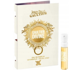 Jean Paul Gaultier Divine parfémovaná voda pro ženy 1,5 ml s rozprašovačem, vialka