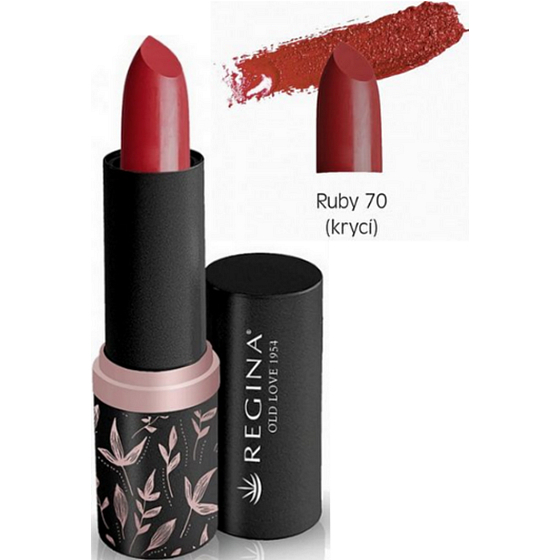 Regina Old Love 1954 rtěnka 70 Ruby 3,3 g