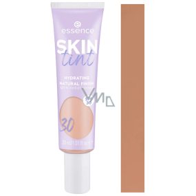 Essence Skin Tint hydratační make-up 30 30 ml