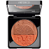 Artdeco Sunkissed Blush pudrová tvářenka a bronzer Goddess of the Sun 9 g