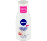 Nivea Chamomile odličovač očí a make-upu extra jemný voděodolný 125 ml