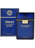Versace Man Eau Fraiche Extreme parfémovaná voda pro muže 200 ml