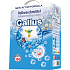 Gallus prací prášek Universal, 100 dávek, 6,5 kg