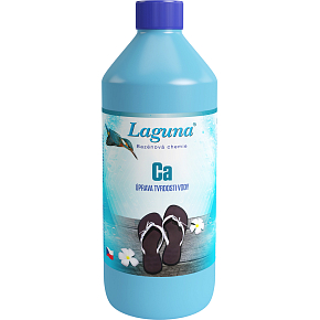 Laguna Ca stabilizátor tvrdosti vody, 1 l Laguna Ca stabilizátor tvrdosti vody, 1 l