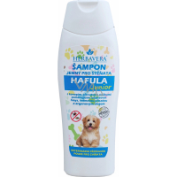 Herbavera Hafula junior antiparazitní šampon pro štěňata, 250 ml