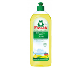 Frosch Eko Citron balsam na ruční mytí nádobí 750 ml