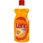 Lena Orange mycí prostředek na nádobí pH neutral, hustý gel 500 g