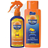 BioExtrakt SPF10 Opalovací mléko 200 ml sprej + mléko 250 ml, kosmetická sada