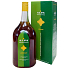 Alpa Francovka Lesana lihový bylinný roztok 1000 ml, dárková sada