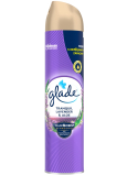 Glade Tranquil Lavender & Aloe - Levandule a Aloe osvěžovač vzduchu sprej 300 ml