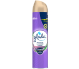 Glade Tranquil Lavender & Aloe - Levandule a Aloe osvěžovač vzduchu sprej 300 ml