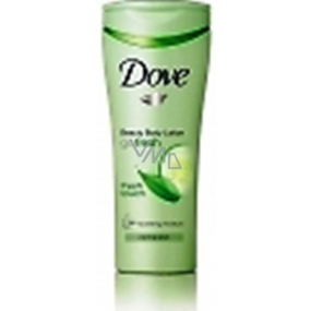 Dove Go Fresh Touch Okurka & Zelený čaj tělové mléko 250 ml