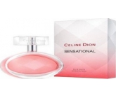 Celine Dion Sensational toaletní voda pro ženy 30 ml