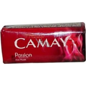 Camay Passion Hot musk toaletní mýdlo 100 g