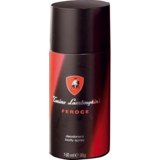 Tonino Lamborghini Feroce deodorant sprej pro muže 150 ml