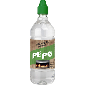 PE-PO ethanol do biokrbů 1 l