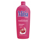 Mitia Pomegranate tekuté mýdlo náhradní náplň 1 l