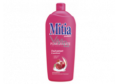 Mitia Pomegranate tekuté mýdlo náhradní náplň 1 l