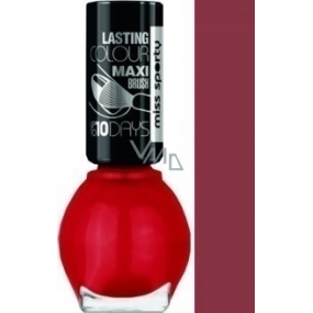 Miss Sporty Lasting Colour lak na nehty 400 7 ml