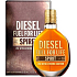 Diesel Fuel for Life Spirit toaletní voda pro muže 50 ml