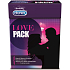 Durex Love Pack kondomy, lubrikační gel 50 ml a hrací karty dárkové balení
