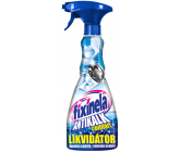 Fixinela Antikalk Comfort likvidátor vodního kamene 500 ml rozprašovač