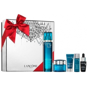 Lancome Visionnaire multikorekční sérum 50 ml + krém 15 ml + oční korektor 5 ml + aktivátor mládí 7 ml + multikorekční sérum 7 ml, kosmetická sada