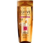 Loreal Paris Elseve Extraordinary Oil vyživující šampon na suché vlasy 250 ml