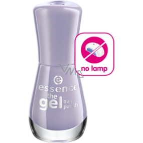 Essence Gel Nail lak na nehty 37 serendipity 8 ml