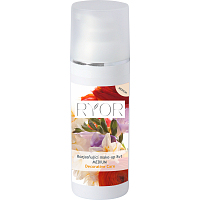 RYOR rozjasňující make-up 8v1 Medium, 30 ml
