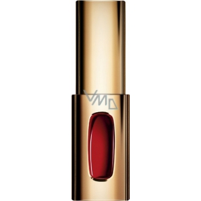 Loreal Paris Colour Riche Extraordinaire lesk na rty 301 Rouge Soprano 6 ml