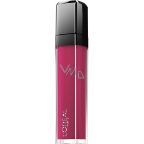 Loreal Paris Infaillible Mega Gloss lesk na rty 407 Matte Smoke Me Up 8 ml